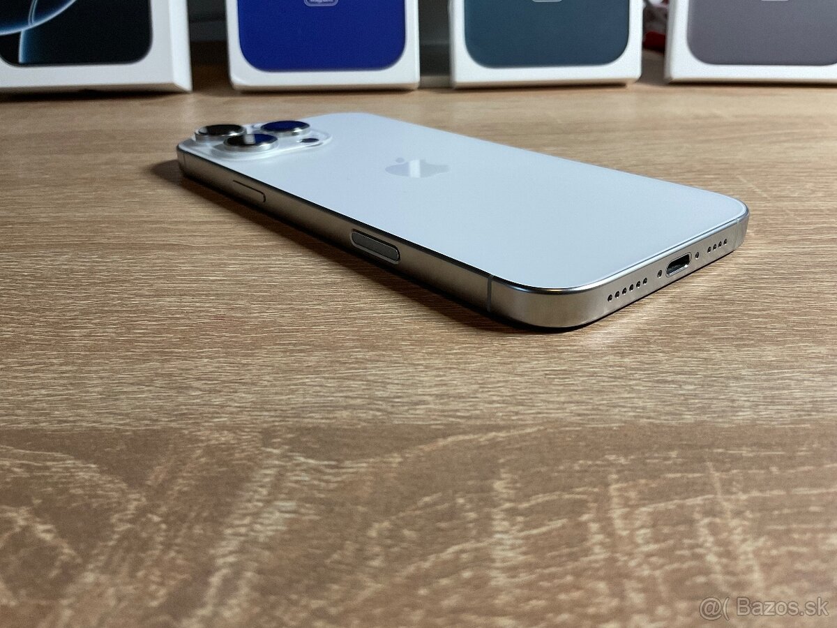 iPhone 16 Pro Max 512GB - 6