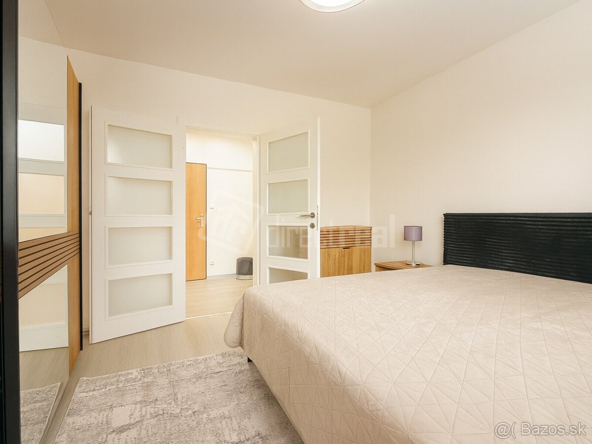 Bez poplatku RK: Prvý nájom po čerstvej rekonštrukcii… - 6