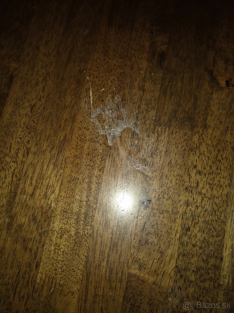 Kuchynský stôl rozťahovací so stoličkami - 6