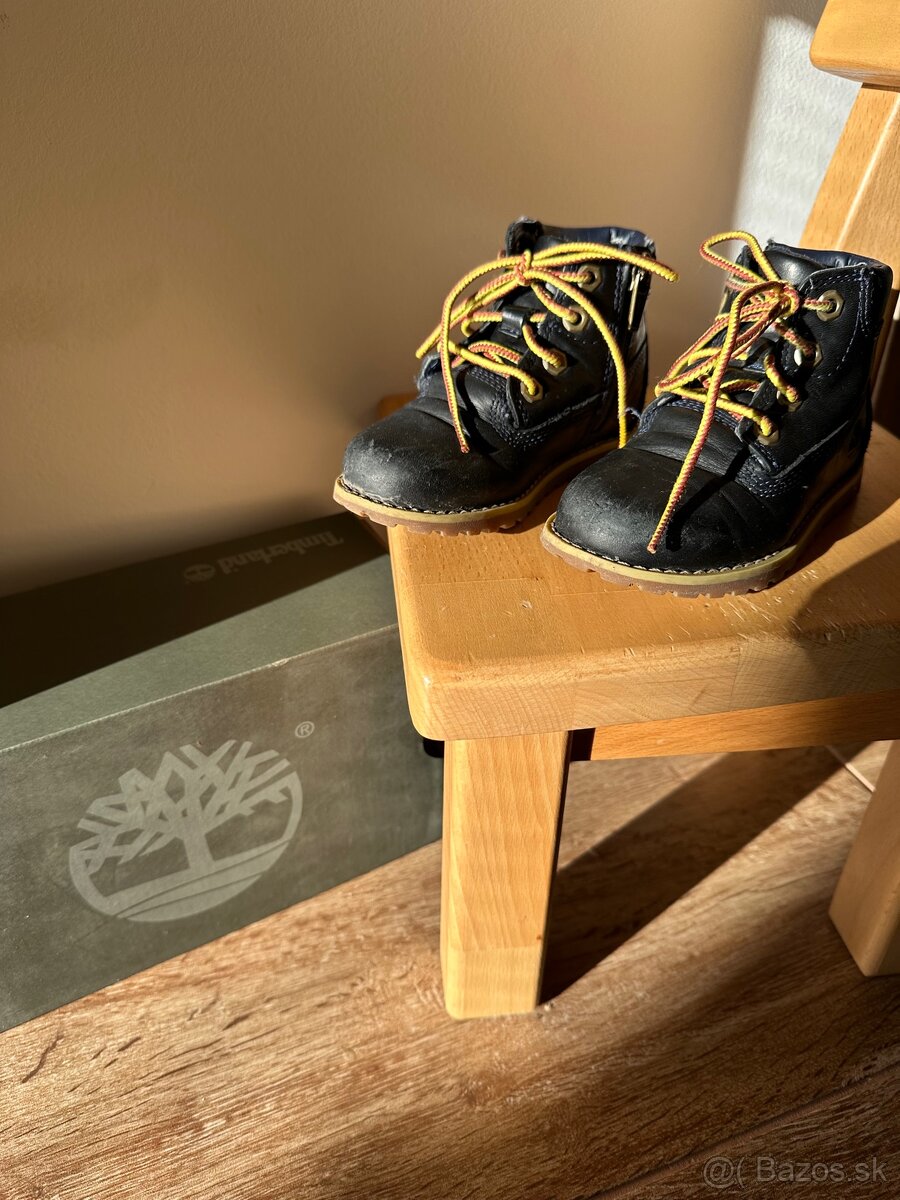 Detské topánky - 6