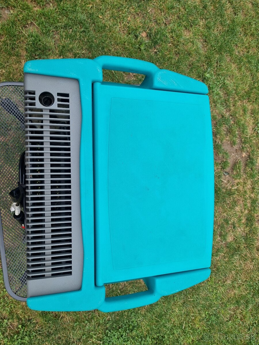 Predám absorpčnú chladničku Electrolux - 6