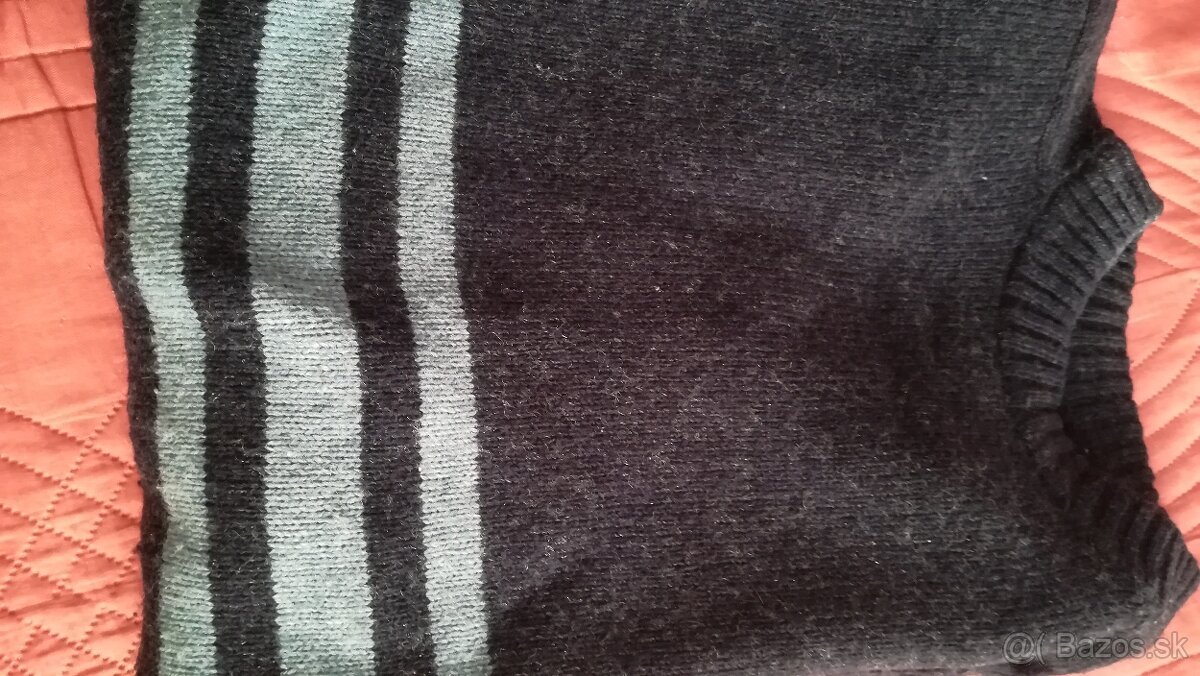 Pánske pulovre v .M/L/XL - 6