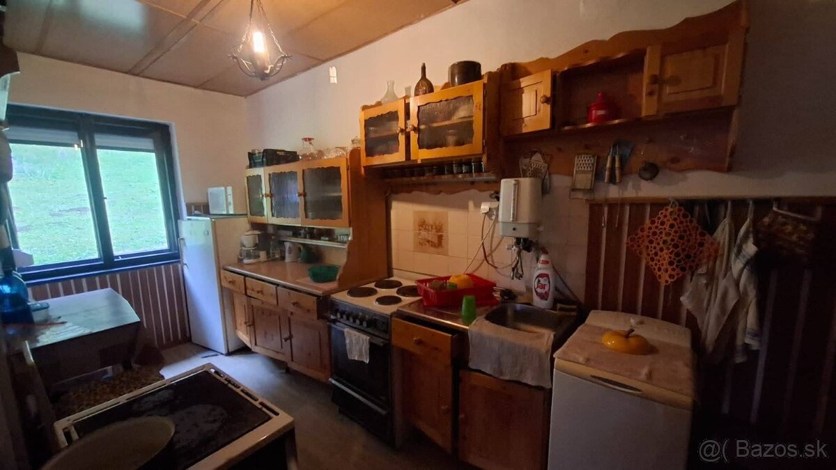 RD v Radobici /PD s pekným pozemkom za dobrú cenu - 6