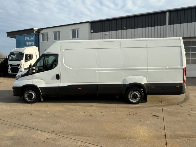 Iveco Daily 2,3 HPI / L4H3 / 160k / 35S16 / rv 2022 - 6