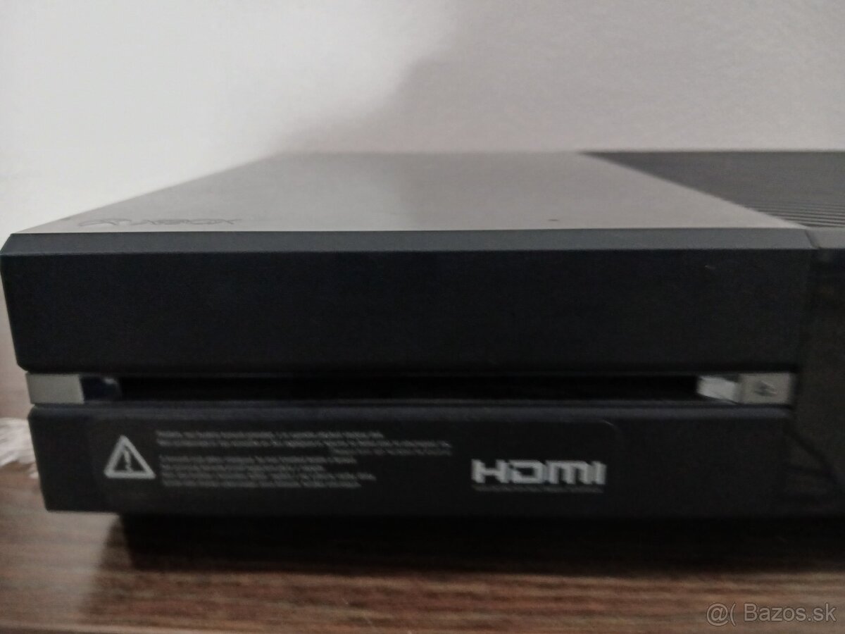 Reproduktory a Xbox One - 6