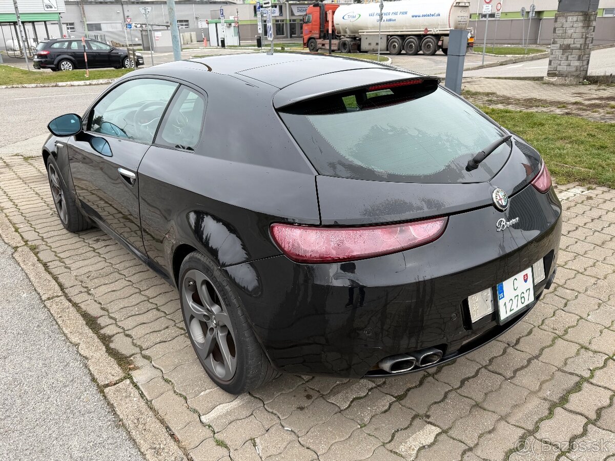 Alfa Romeo Brera 2.2 jts - 6