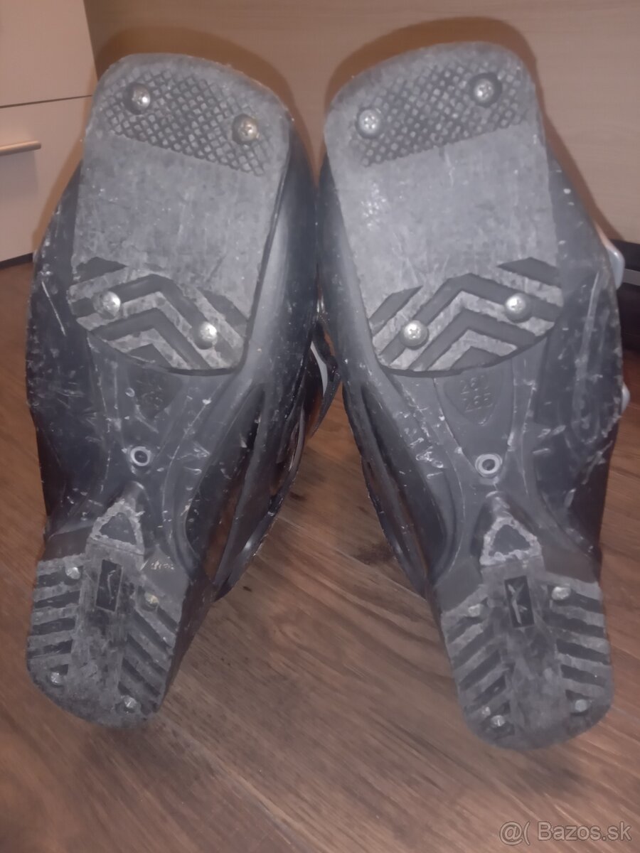 Predam lyziarky Nordica F4 velkost 260-265 - 6