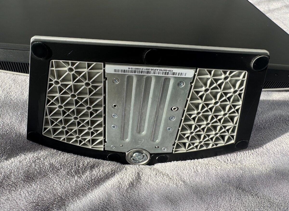 Dell monitor 24" S2421H - 6