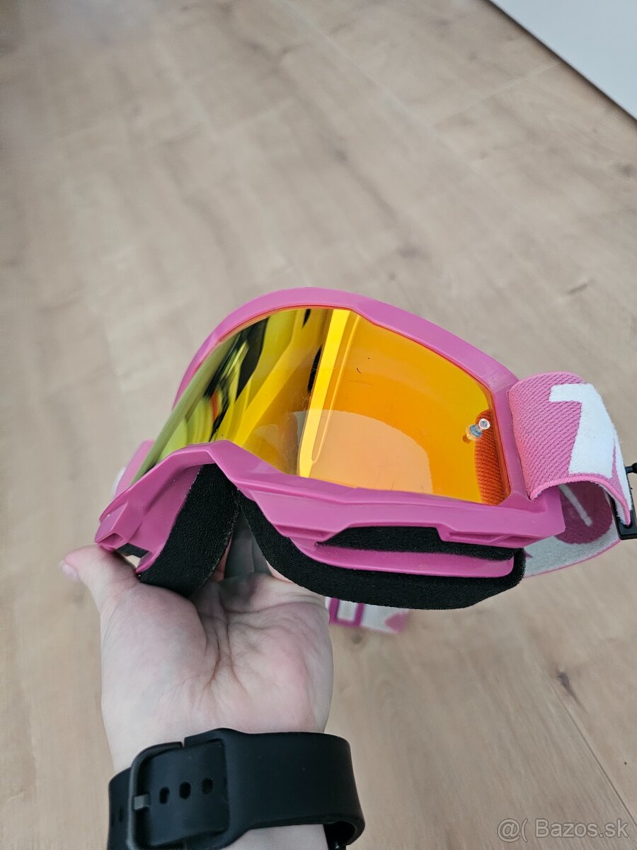 Strata 2 okuliare 100percent - 6