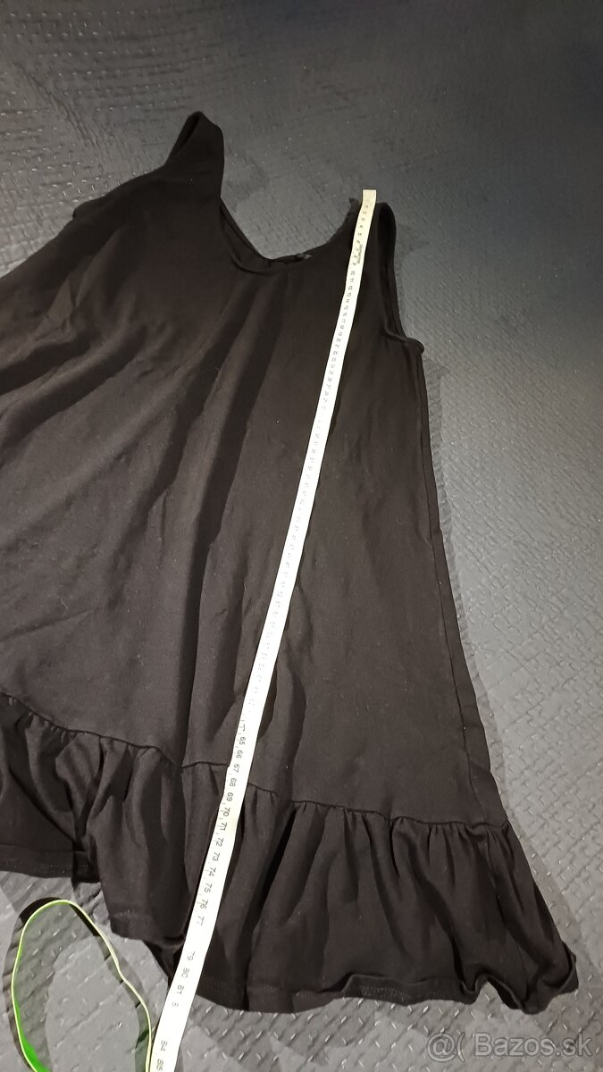 2x šaty - 6