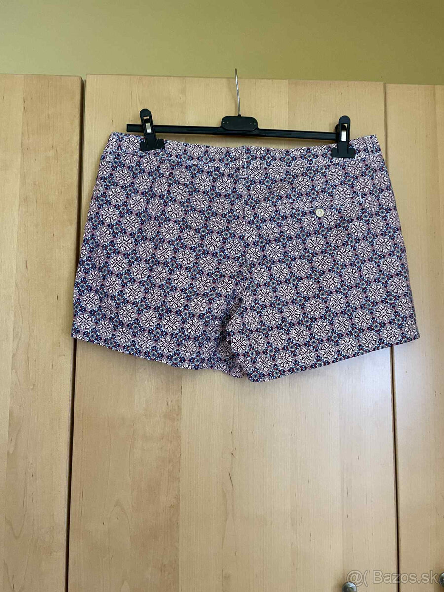 Dámske šortky značky calliope č.XL - 6
