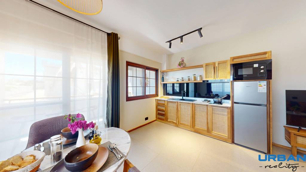 APARTMÁN NA PREDAJ V PAJE, ZANZIBAR - 6