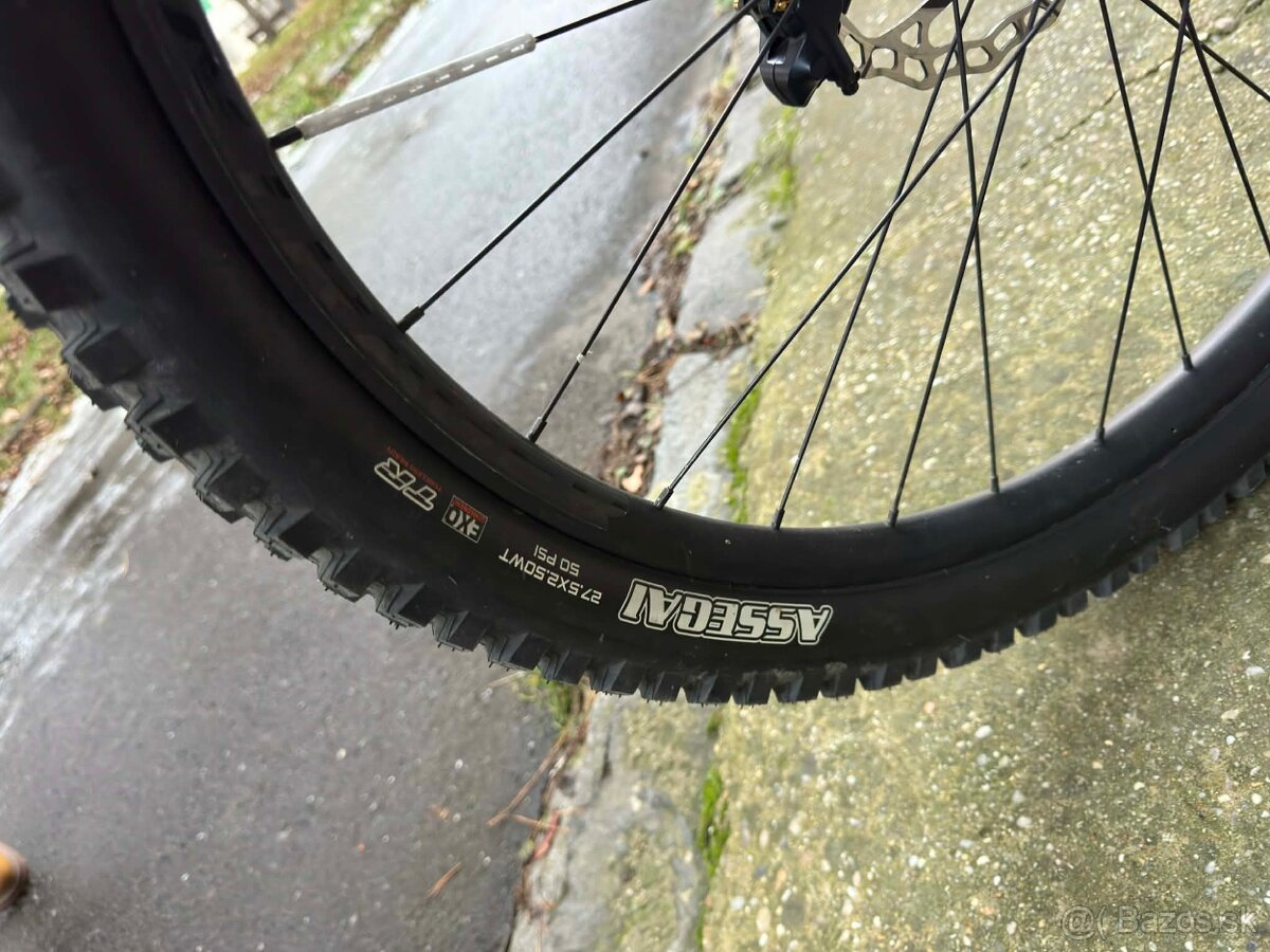 Trek Remedy 7 2022 - 6