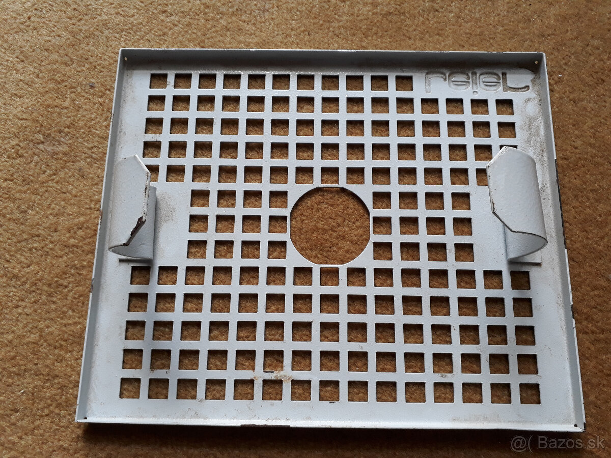 Komínové príslušenstvo - 6