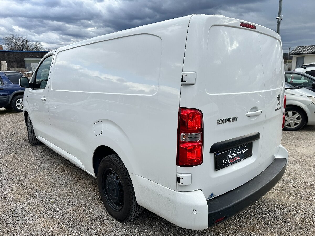 Peugeot Expert 2.0, MT6, L3H1. odpočet DPH - 6