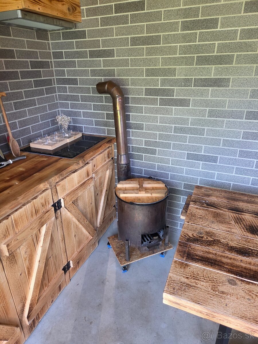 Chata Marko chata na prenájom - 6