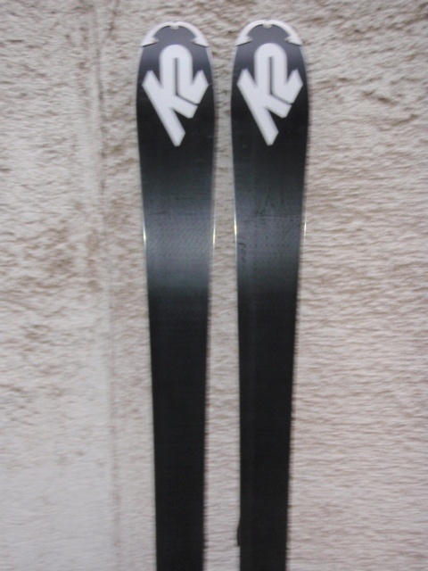 K2 Iconic 80XT-170cm - 6