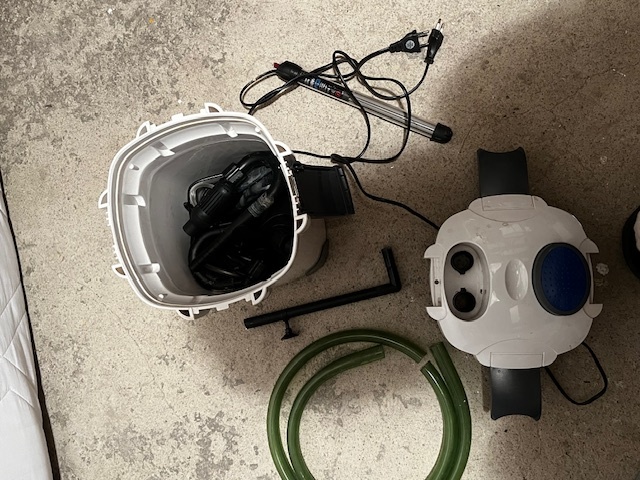 Predaj Akvária a príslušenstva - 6