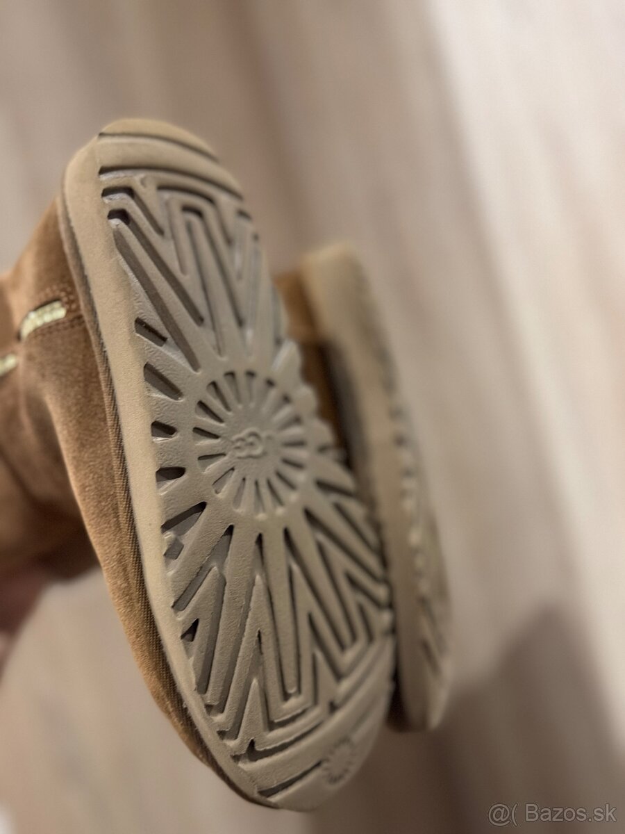 UGG čižmy - 6