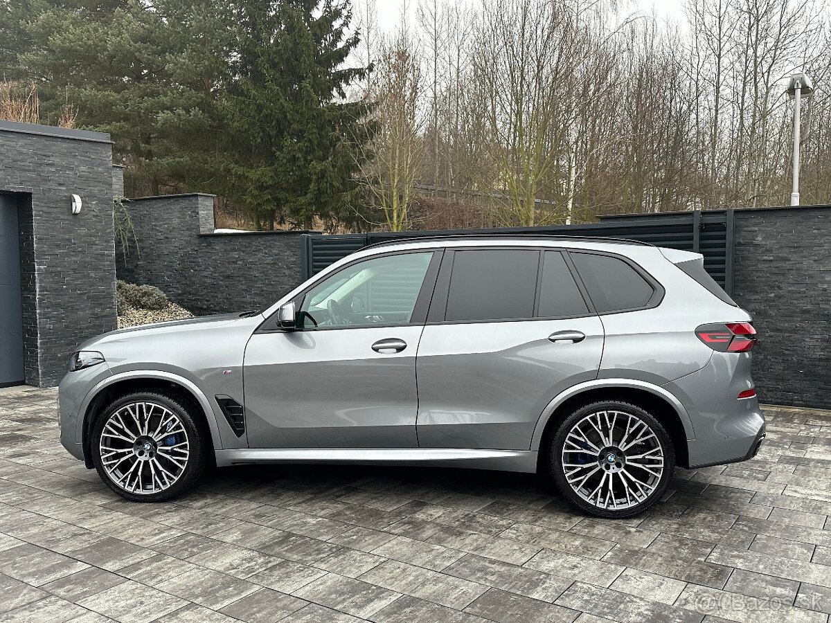BMW X5,xDrive 30d Individual - 6