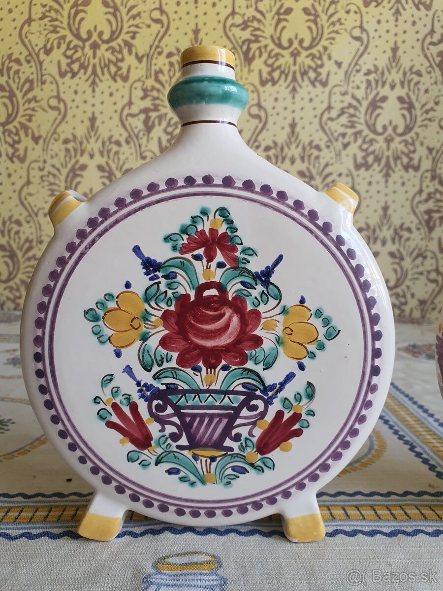 Modranská keramika V - 6