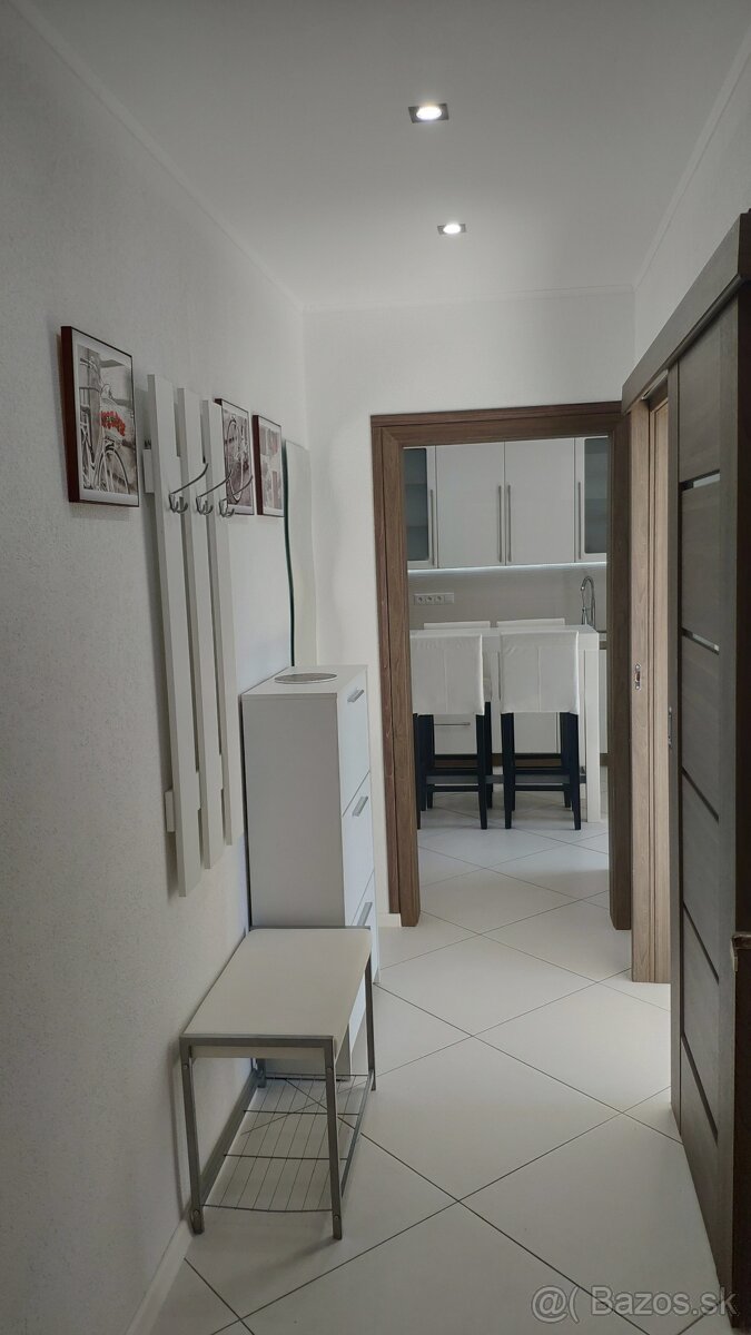 Dvojizbový byt v Poprade. - 6