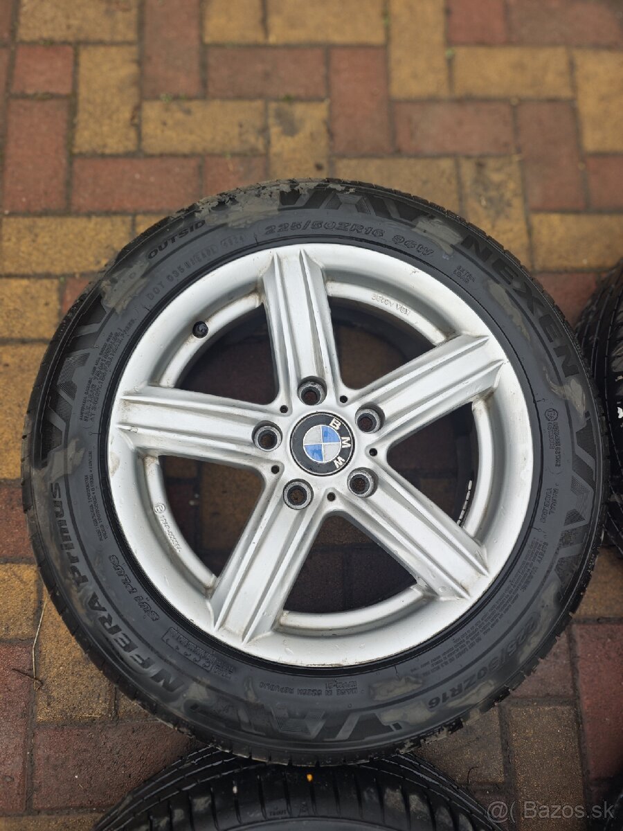 kompletná letná sada BMW - 6