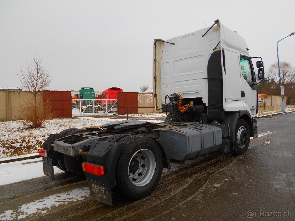 Renault Premium R420.19T 4x2 - 6