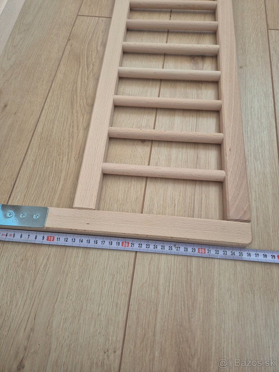 Zabrana na postel pre deti - 6