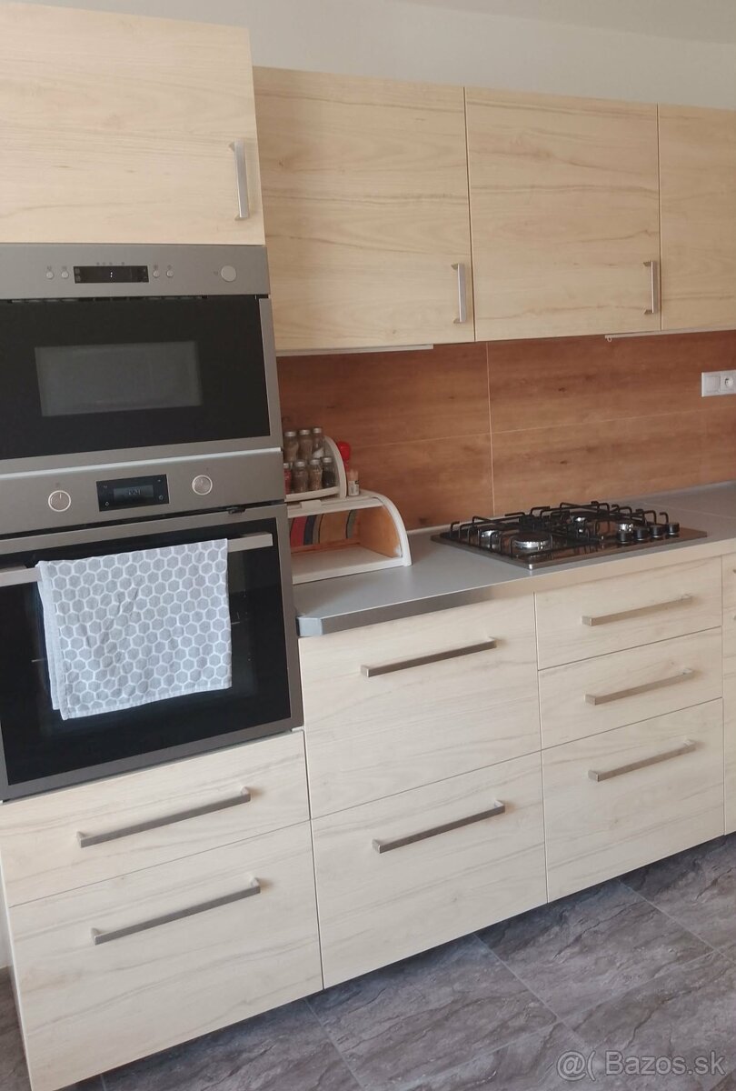 Rodinný dom - dlhodobý prenájom - 6