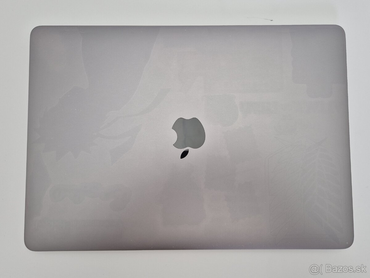 ▼MacBook Pro 13" (2017, 4 TBT3) A1706 / i5 / 8GB RAM / 512G - 6