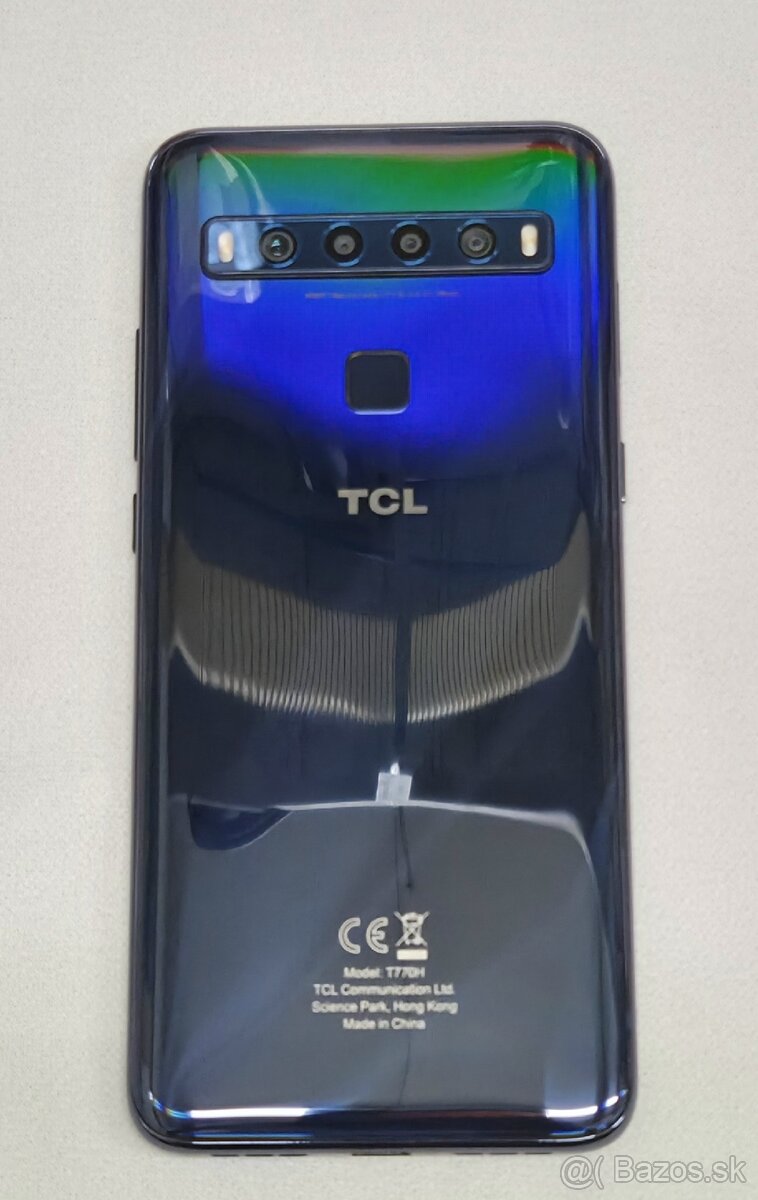 TCL 10L - 6