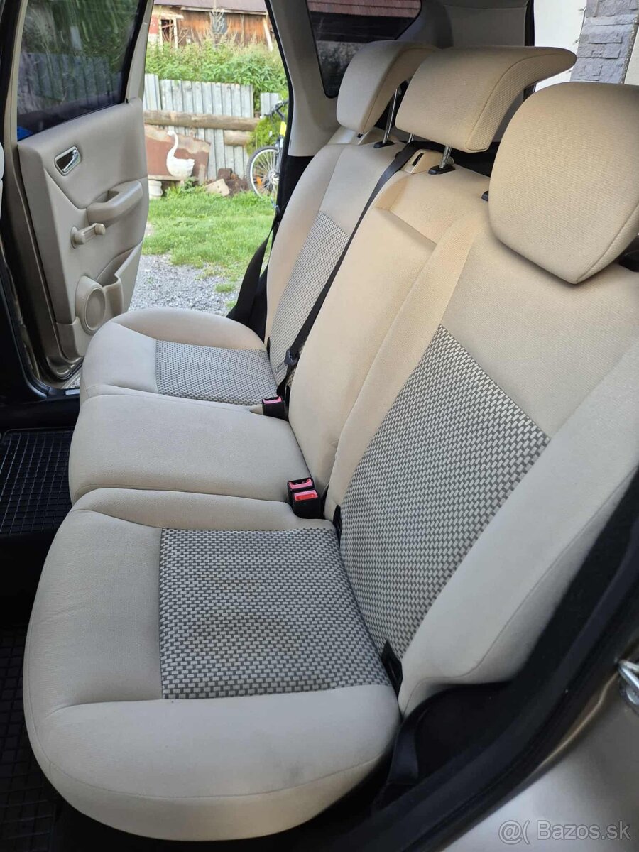 Mercedes A180 cdi - 6