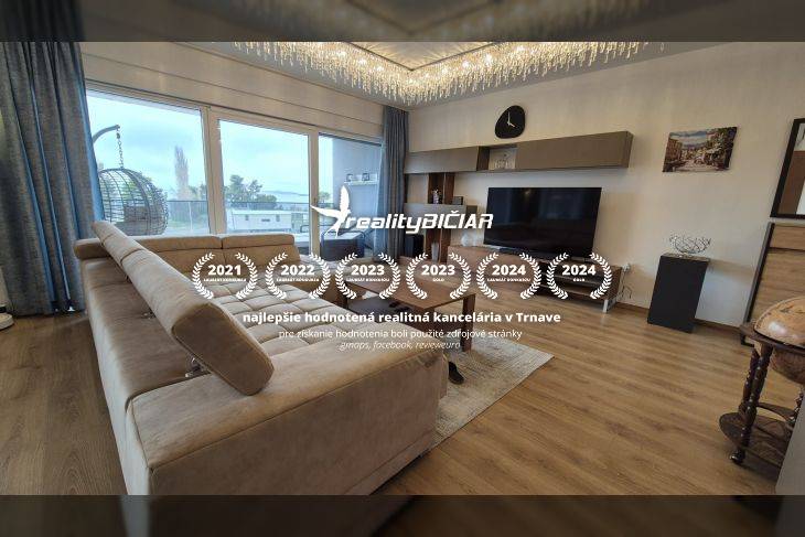 ZUKVE/VRSI - dvojizbový apartmán - 130 m od mora - 6