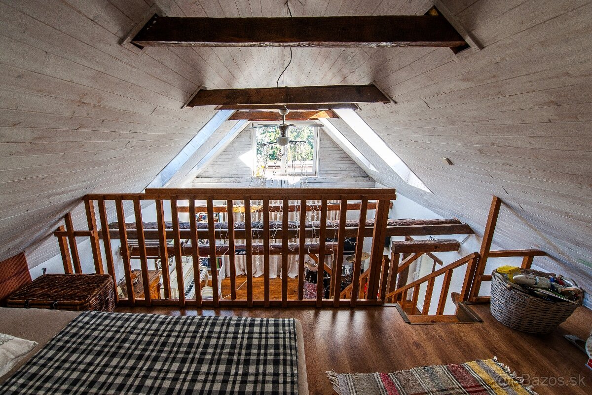 Dom pod storočnou hruškou - 6