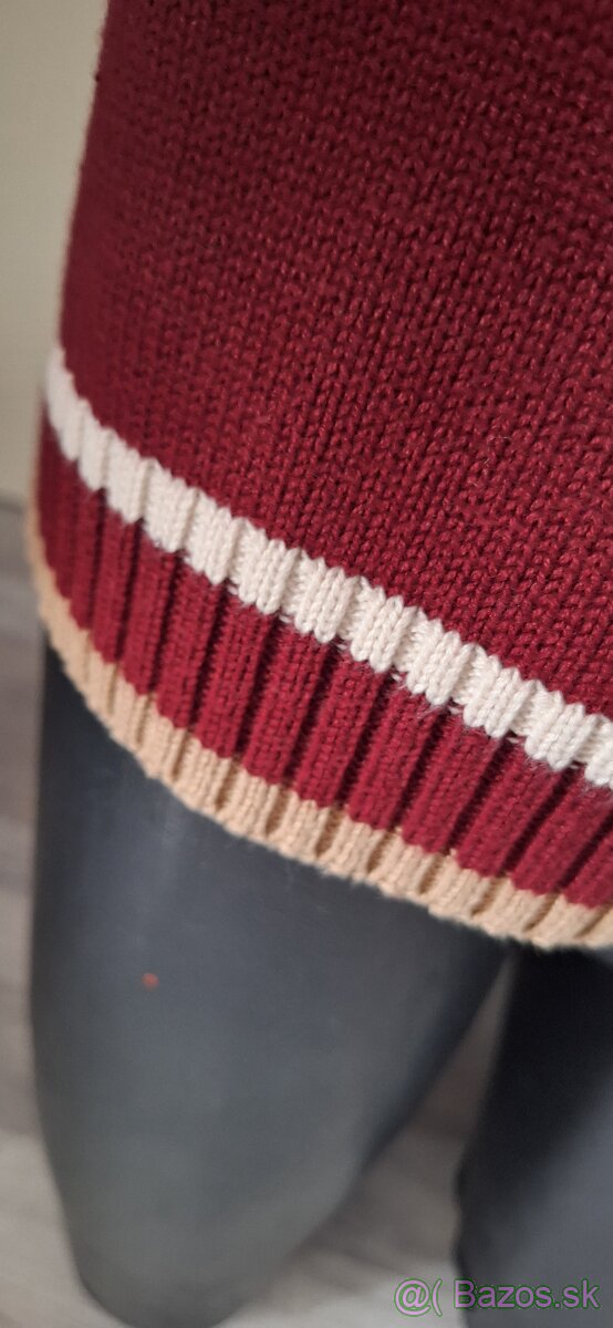 Nový dámsky pulóver Tom Tailor - 6