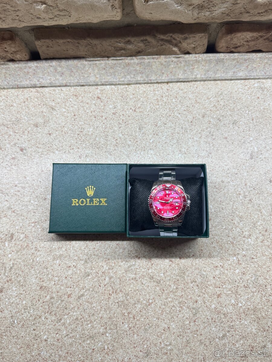 ROLEX HODINKY - 6