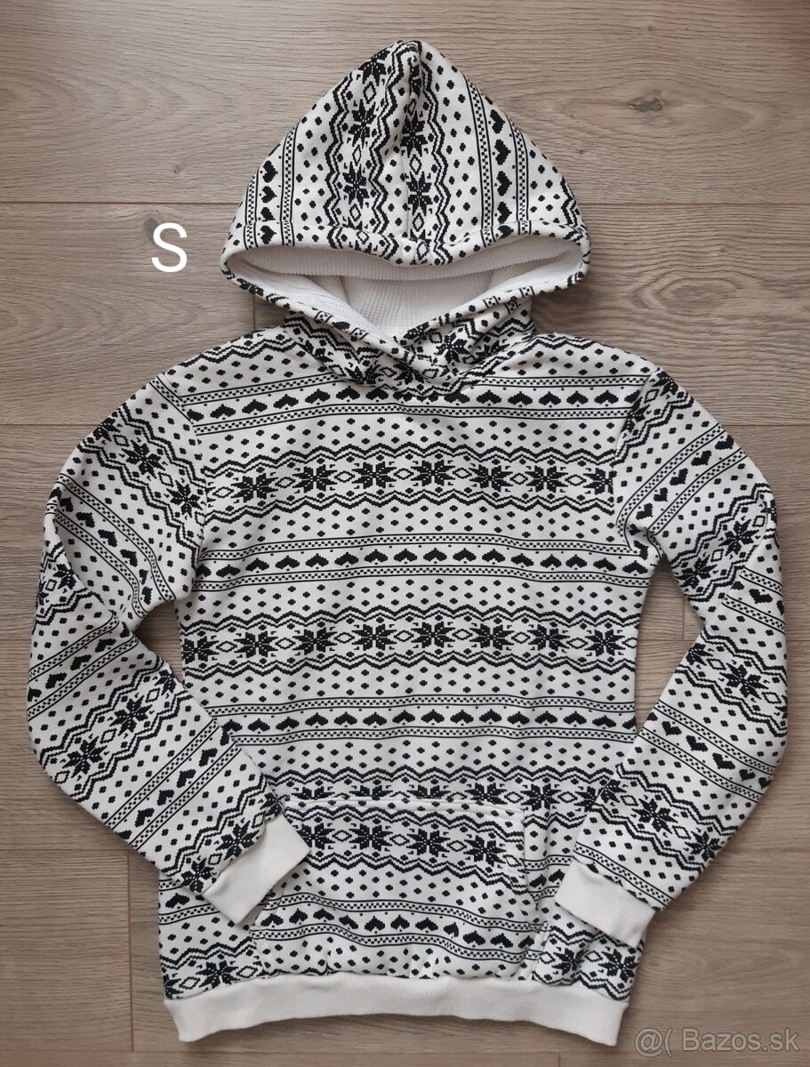 Dámske mikiny - 6
