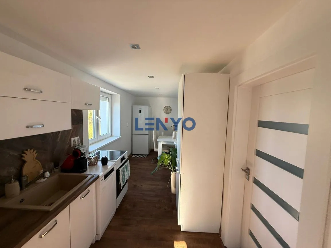 Na predaj Domček - Chatka plná pokoja na 800m² pozemku - 6