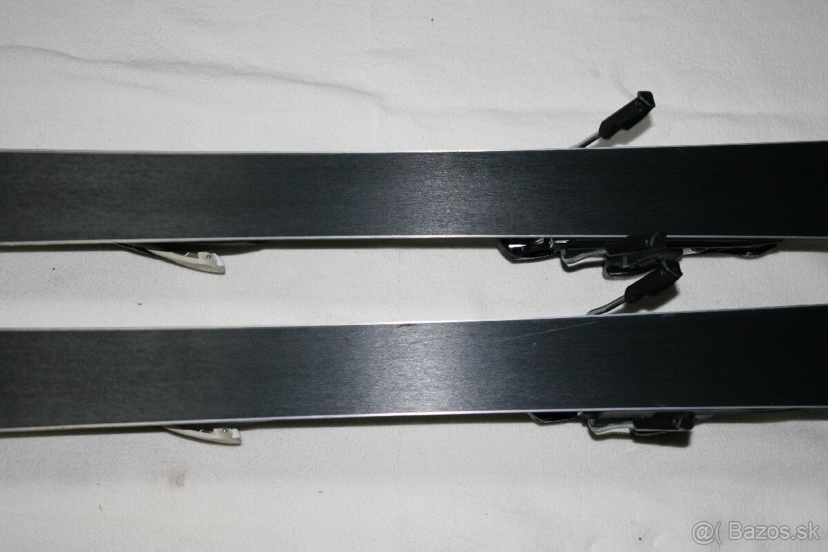 lyže salomon X race 130 cm - 6