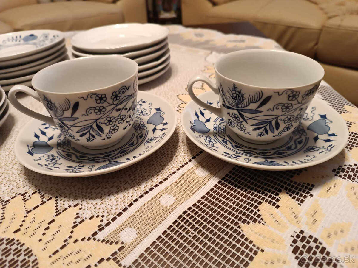 kávové šálky - 6