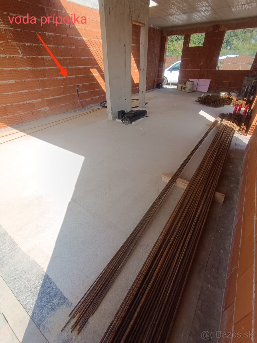 VÝHODNÁ KÚPA ZĽAVA Dom v cene 3-ibytu Bytča-časť Plaváreň - 6