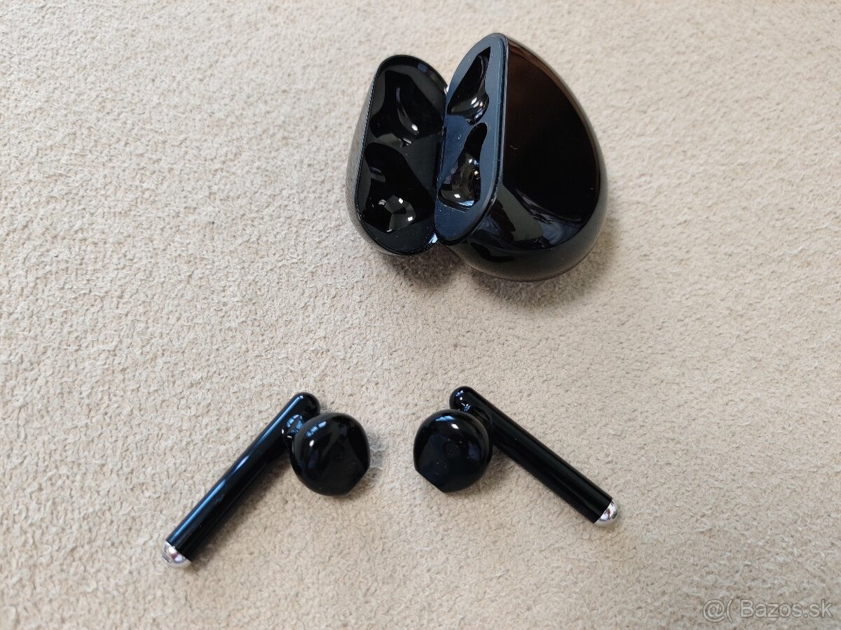Huawei Free Buds 3. Bluetooth slúchadlá.//. - 6