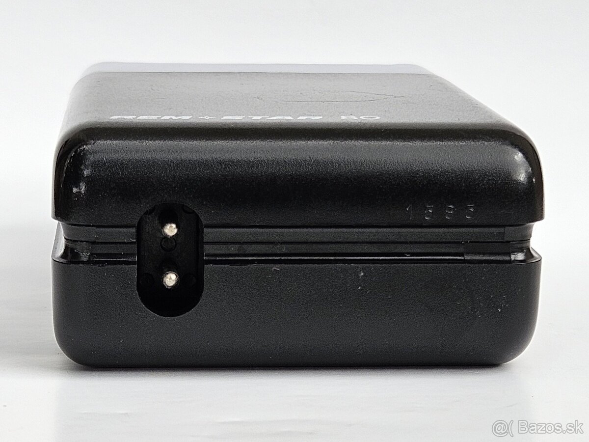 Holiaci strojček REM STAR 80 - 6