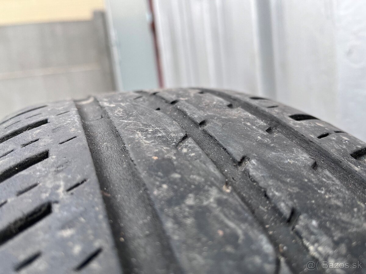Letné pneumatiky Matador Elite 3 MP44 rozmer 195/60 R15 88H - 6