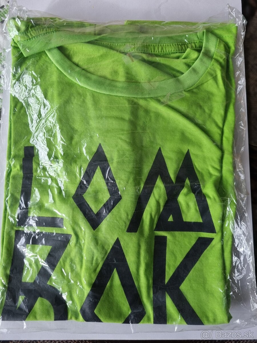 Tričko GILI AIR-BALI. - 6