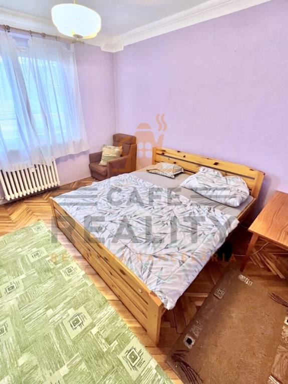 Na predaj 3. izbový byt, Bratislava, Nové Mesto, Teplická ul - 6