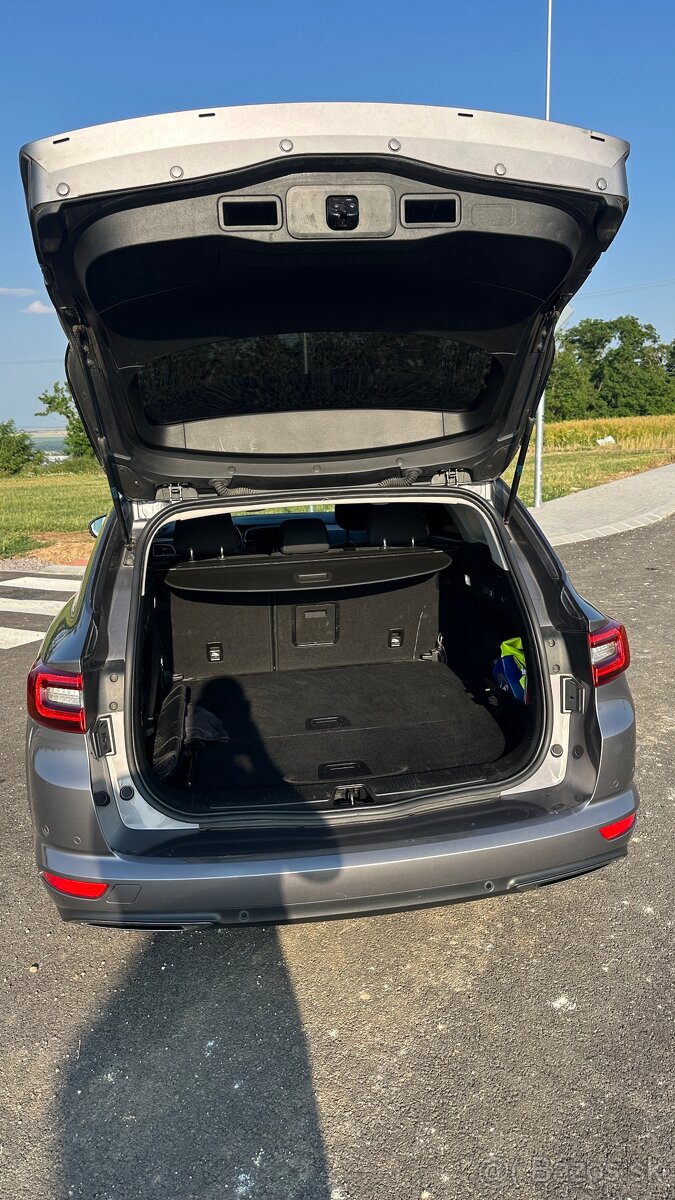 Renault Talisman Grandtour - 6