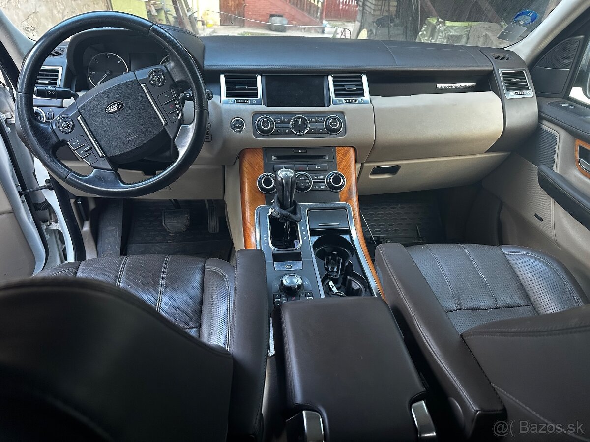 Range Rover Šport - 6