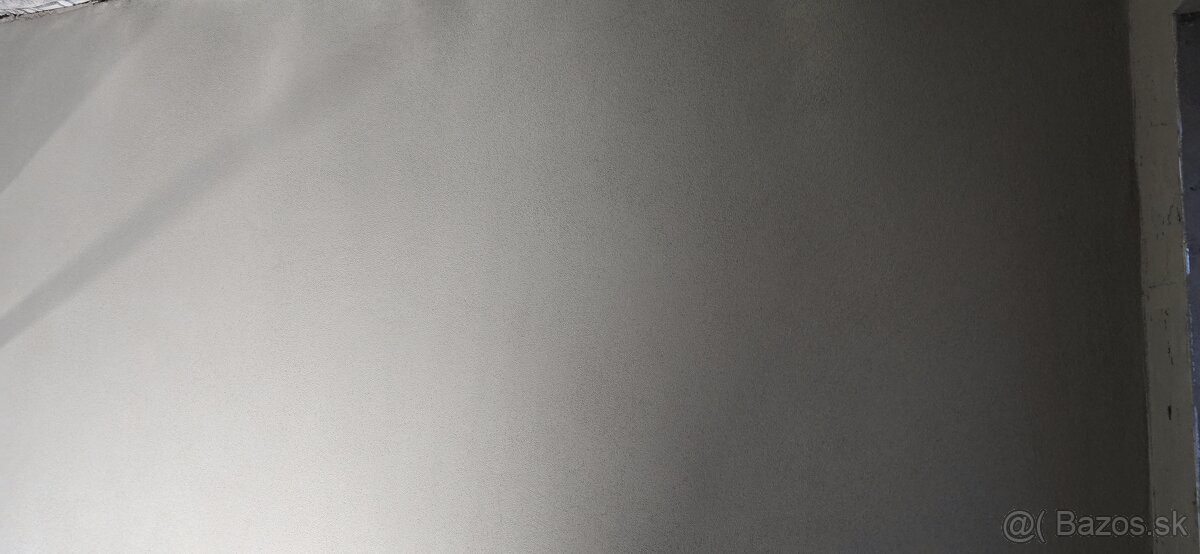 Strojové omietky, Mpi25, cemix,knauf - 6